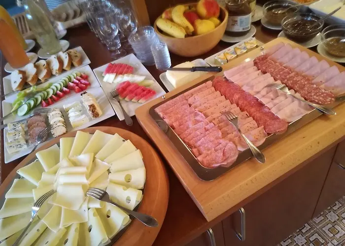 Pensjonat Strauss 3*