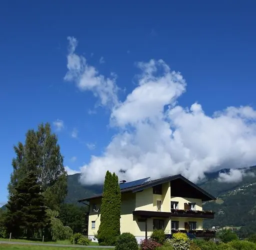 Pensjonat Strauss 3*