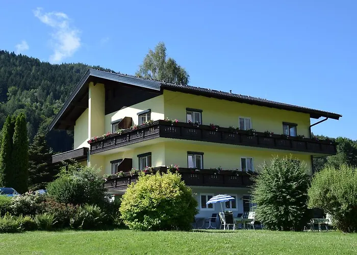 Pensjonat Strauss 3*