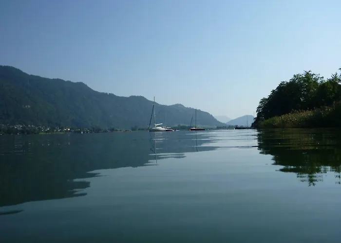 Strauss Pensjonat 3*